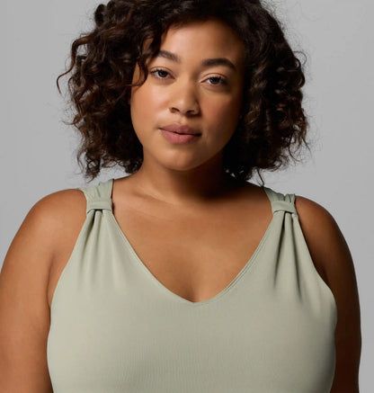 Women's Chill River Midi Dress - Plus Size