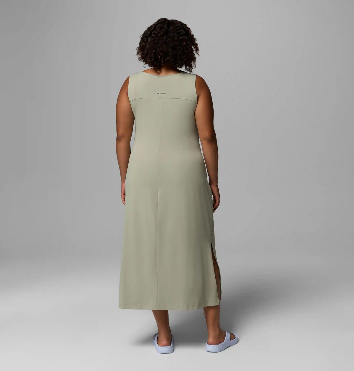 Women's Chill River Midi Dress - Plus Size