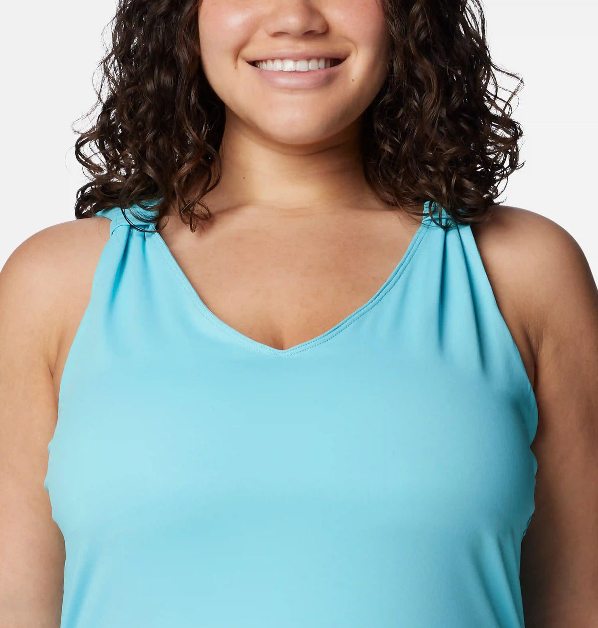 Women's Chill River Midi Dress - Plus Size