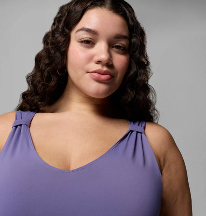Women's Chill River Midi Dress - Plus Size