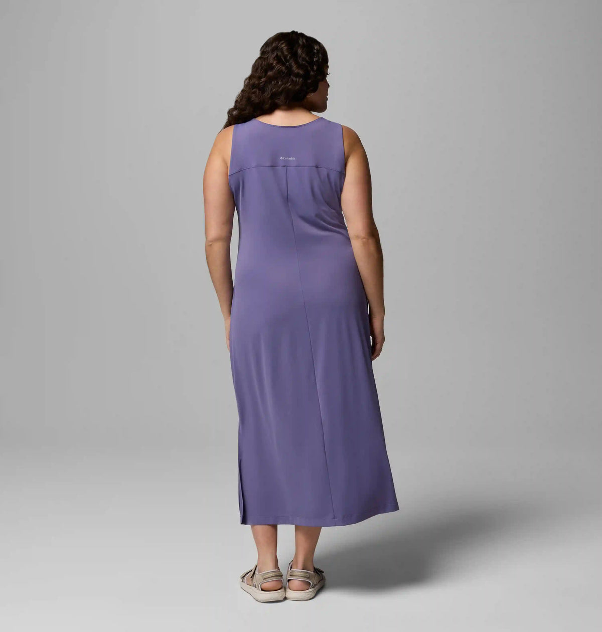 Women's Chill River Midi Dress - Plus Size