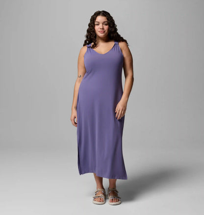 Women's Chill River Midi Dress - Plus Size