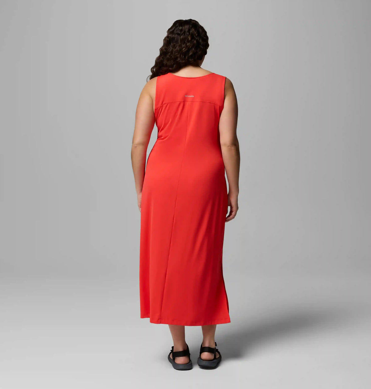 Women's Chill River Midi Dress - Plus Size