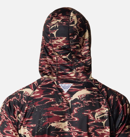 Men's Collegiate PFG Super Terminal Tackle Hoodie - Florida State