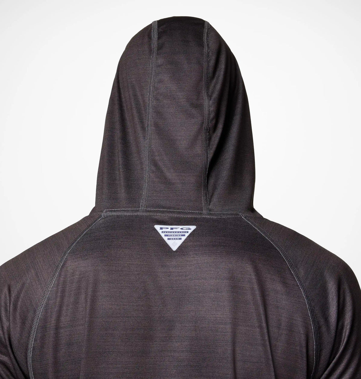 Men's Collegiate PFG Super Terminal Tackle Hoodie - Texas A&M