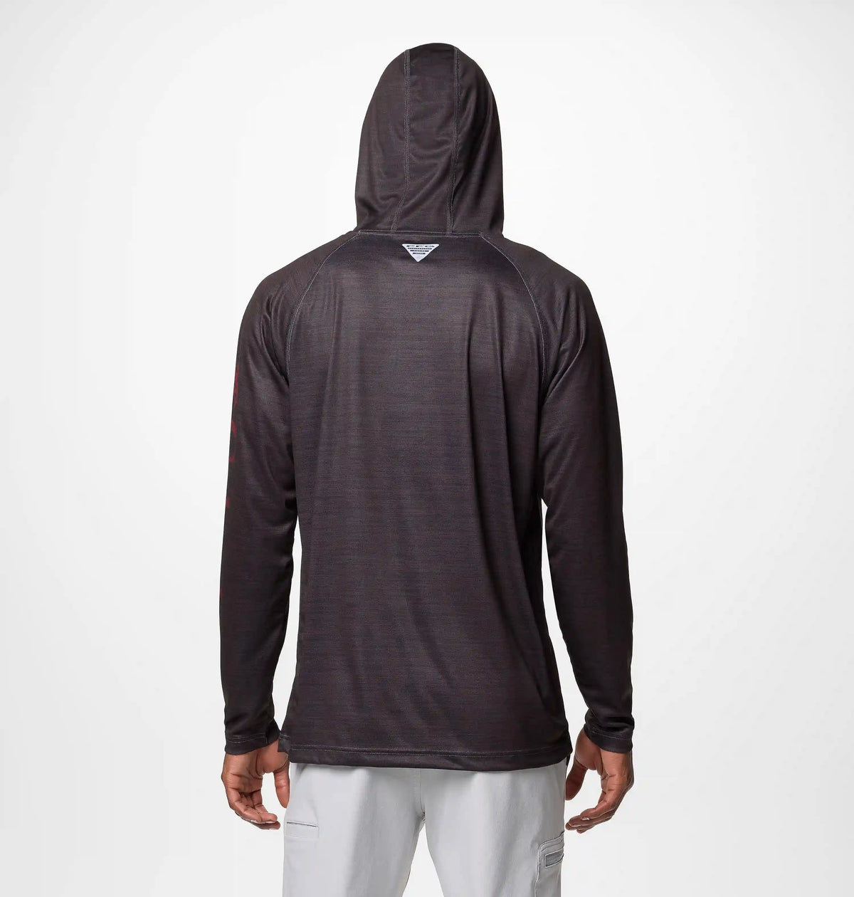 Men's Collegiate PFG Super Terminal Tackle Hoodie - Texas A&M
