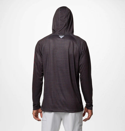 Men's Collegiate PFG Super Terminal Tackle Hoodie - Texas A&M