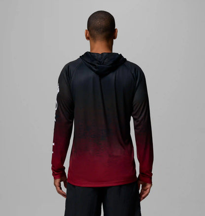 Men's Collegiate PFG Super Terminal Tackle Hoodie - South Carolina