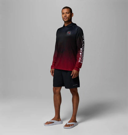 Men's Collegiate PFG Super Terminal Tackle Hoodie - South Carolina