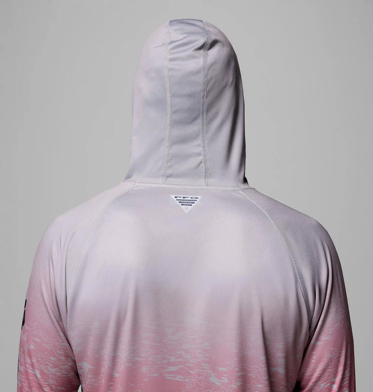 Men's Collegiate PFG Super Terminal Tackle Hoodie - Ohio State