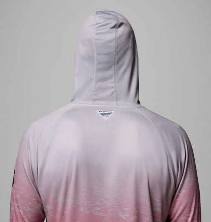 Men's Collegiate PFG Super Terminal Tackle Hoodie - Ohio State