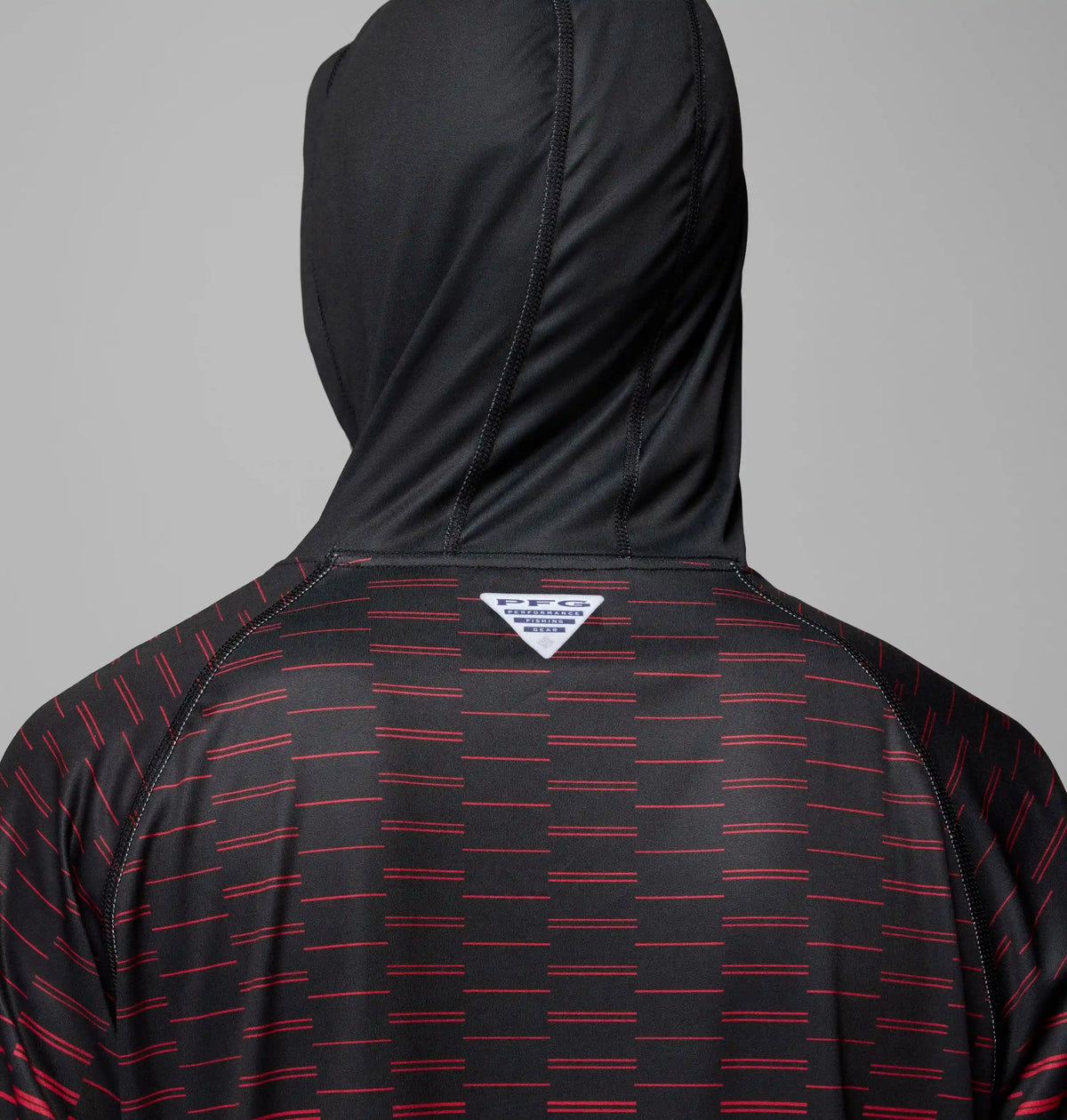 Men's Collegiate PFG Super Terminal Tackle Hoodie - Ohio State