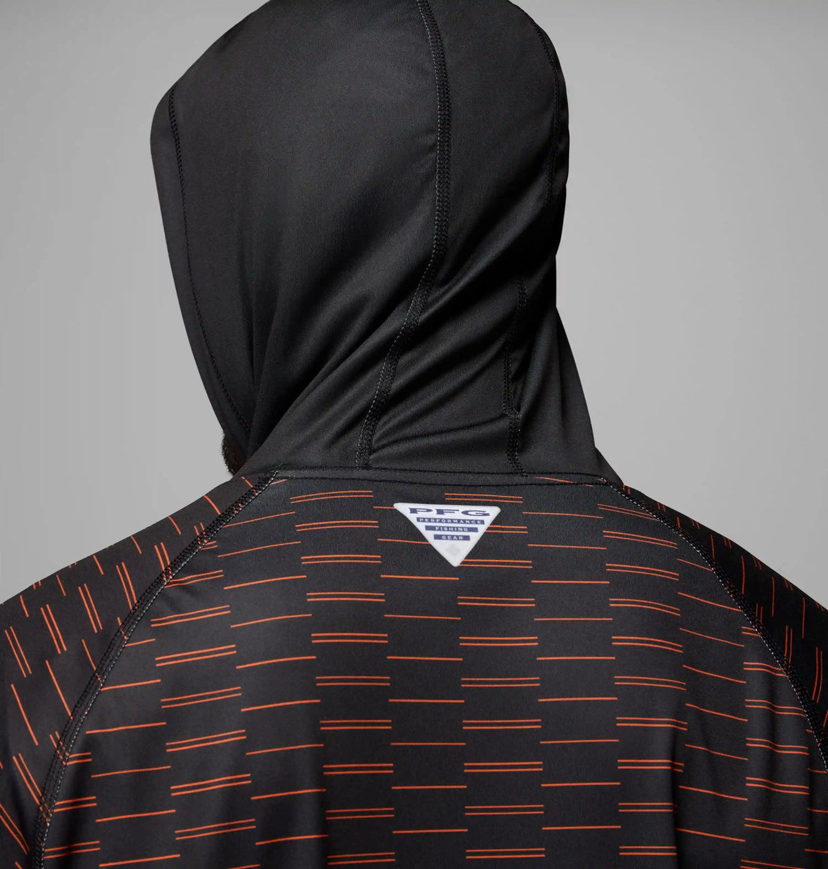 Men's Collegiate PFG Super Terminal Tackle Hoodie - Oregon State