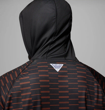 Men's Collegiate PFG Super Terminal Tackle Hoodie - Oregon State