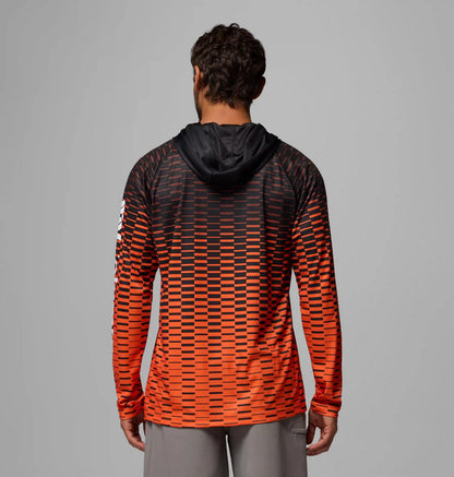 Men's Collegiate PFG Super Terminal Tackle Hoodie - Oregon State
