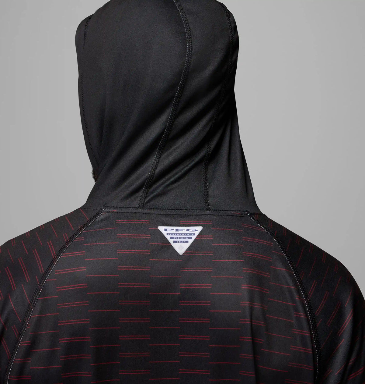 Men's Collegiate PFG Super Terminal Tackle Hoodie - Texas A&M
