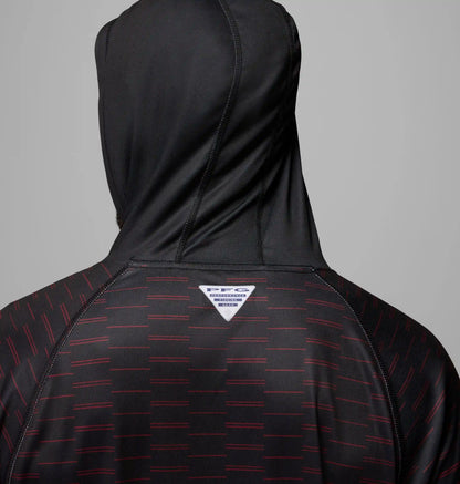 Men's Collegiate PFG Super Terminal Tackle Hoodie - Texas A&M