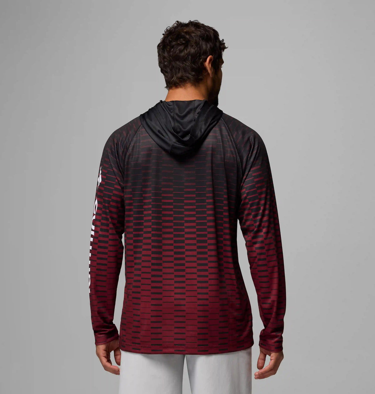 Men's Collegiate PFG Super Terminal Tackle Hoodie - Texas A&M