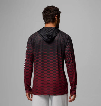 Men's Collegiate PFG Super Terminal Tackle Hoodie - Texas A&M