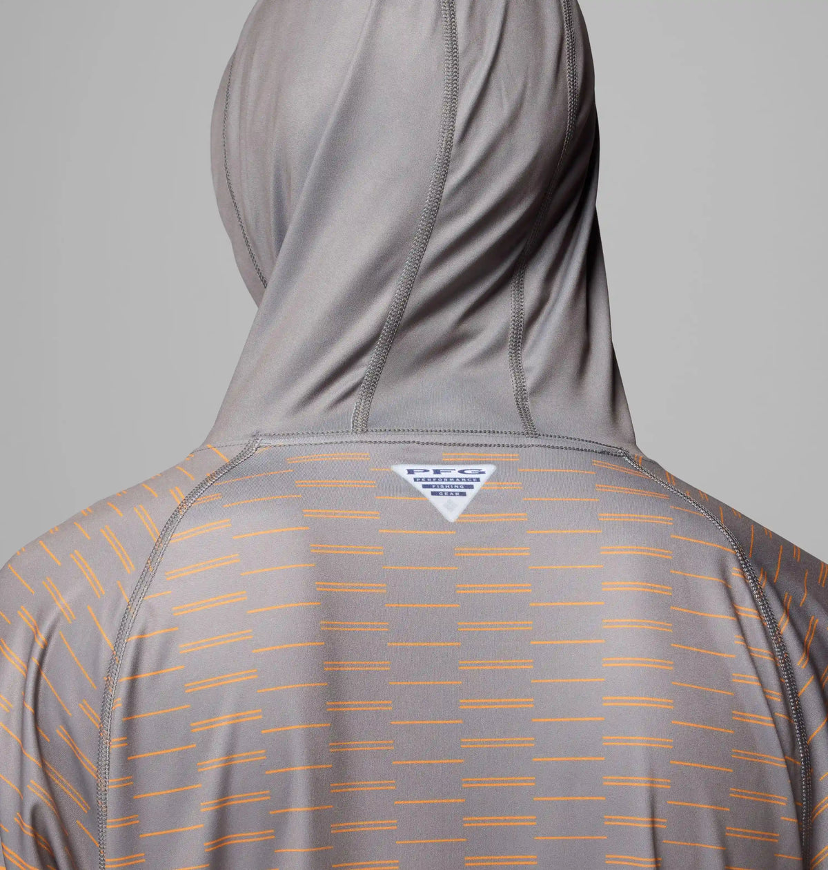 Men's Collegiate PFG Super Terminal Tackle Hoodie - Tennessee