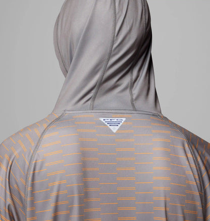 Men's Collegiate PFG Super Terminal Tackle Hoodie - Tennessee