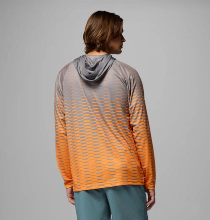 Men's Collegiate PFG Super Terminal Tackle Hoodie - Tennessee