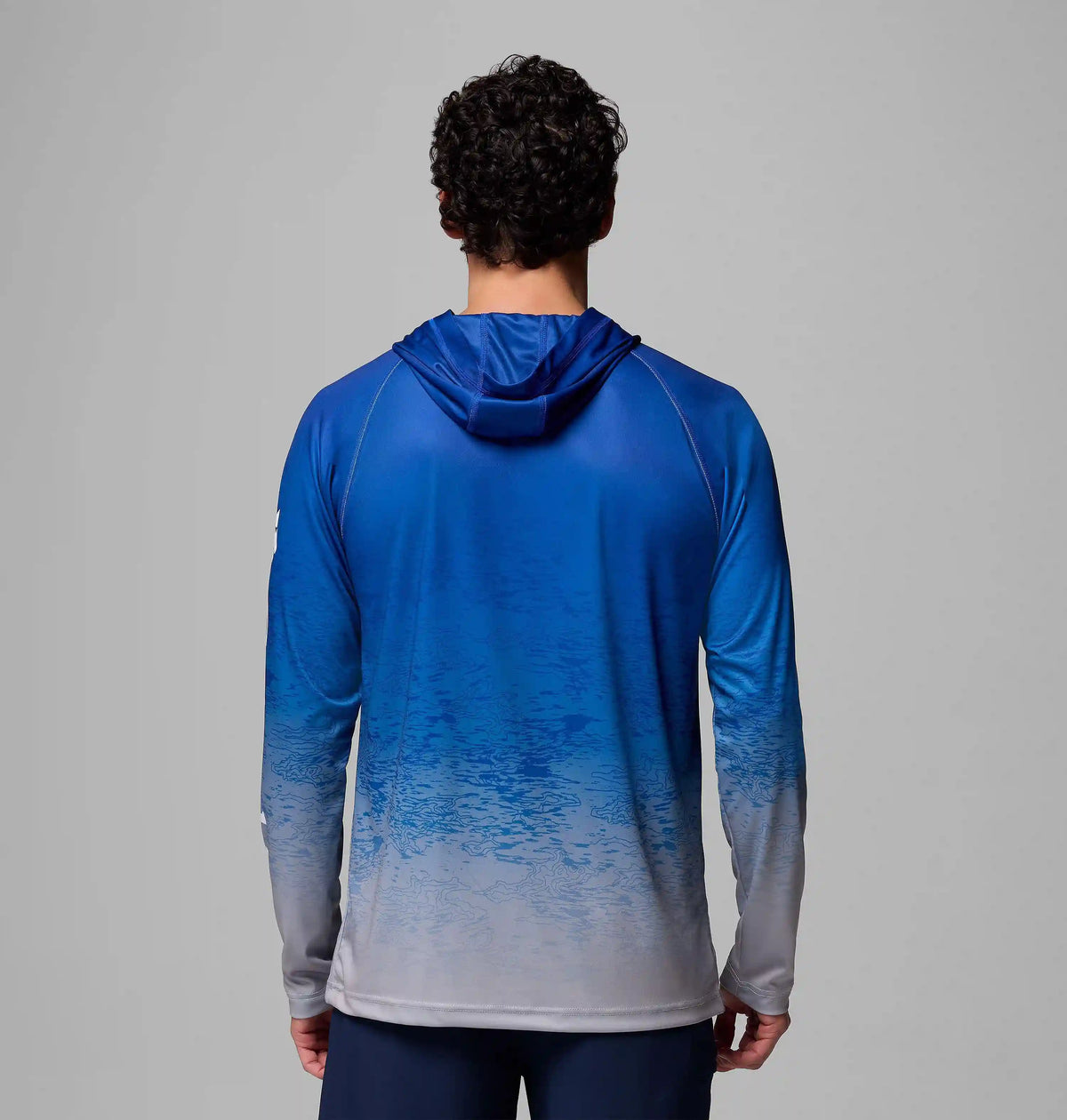 Men's Collegiate PFG Super Terminal Tackle Hoodie - Kentucky