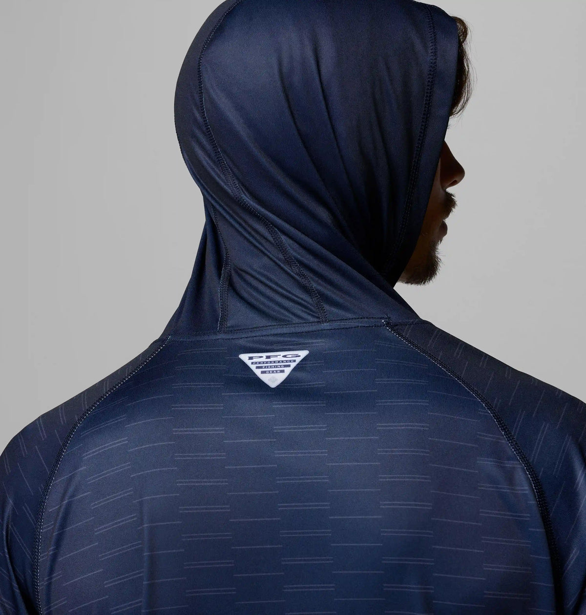 Men's PFG Super Terminal Tackle Hoodie - Dallas Cowboys