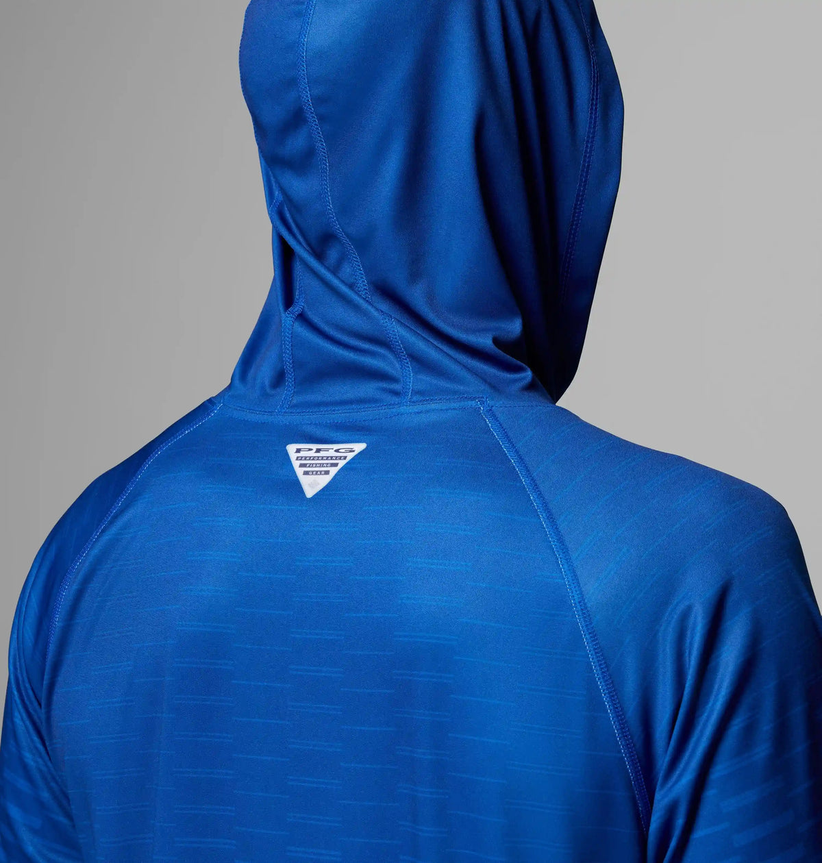 Men's Collegiate PFG Super Terminal Tackle Hoodie - Florida
