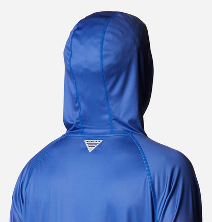 Men's Collegiate PFG Super Terminal Tackle Hoodie - Florida