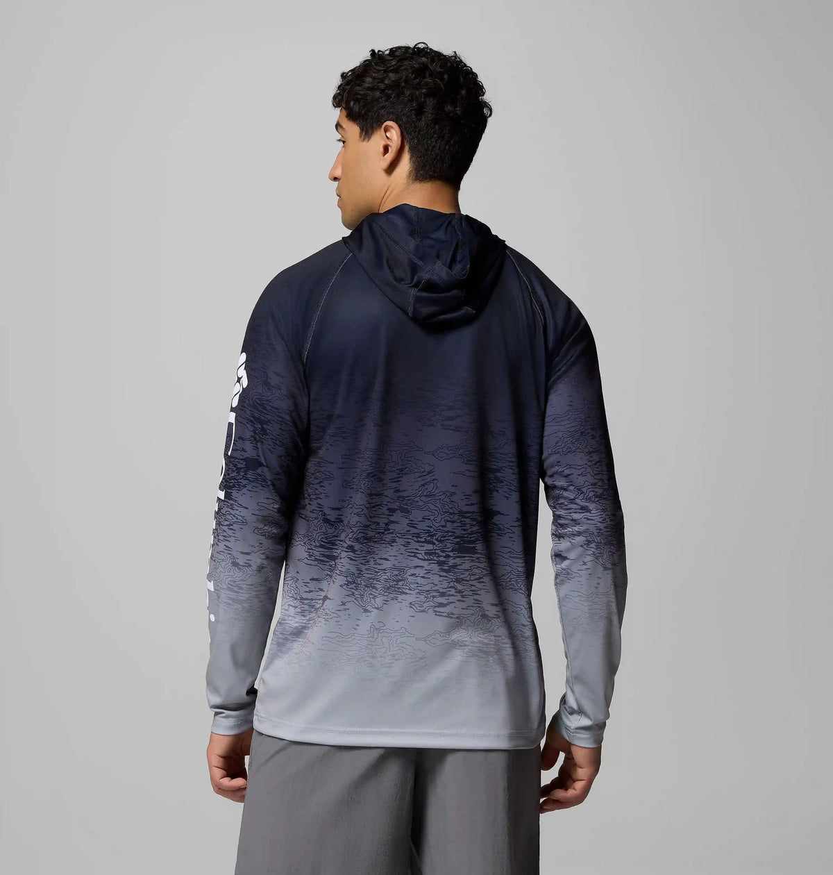 Men's PFG Super Terminal Tackle Hoodie - Dallas Cowboys