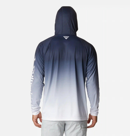 Men's PFG Super Terminal Tackle Hoodie - Dallas Cowboys
