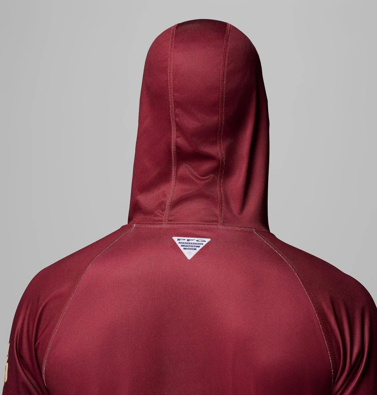 Men's Collegiate PFG Super Terminal Tackle Hoodie - Florida State