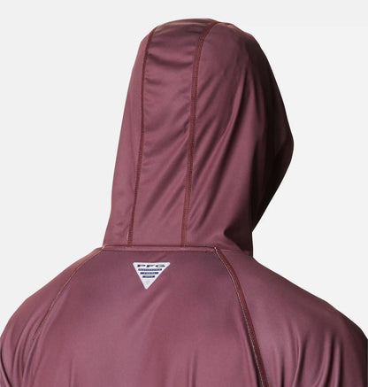 Men's Collegiate PFG Super Terminal Tackle Hoodie - Texas A&M