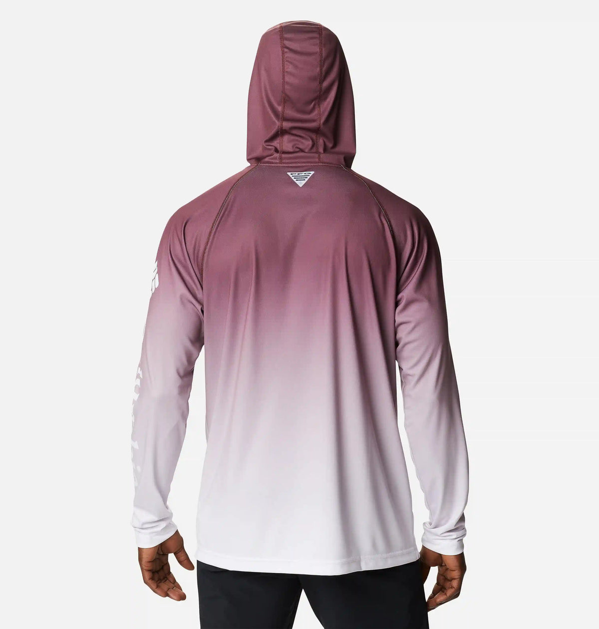 Men's Collegiate PFG Super Terminal Tackle Hoodie - Texas A&M