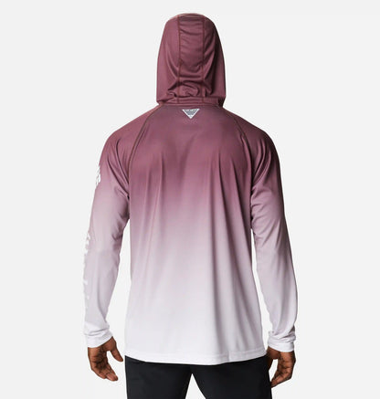 Men's Collegiate PFG Super Terminal Tackle Hoodie - Texas A&M