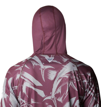 Men's Collegiate PFG Super Terminal Tackle Hoodie - Texas A&M