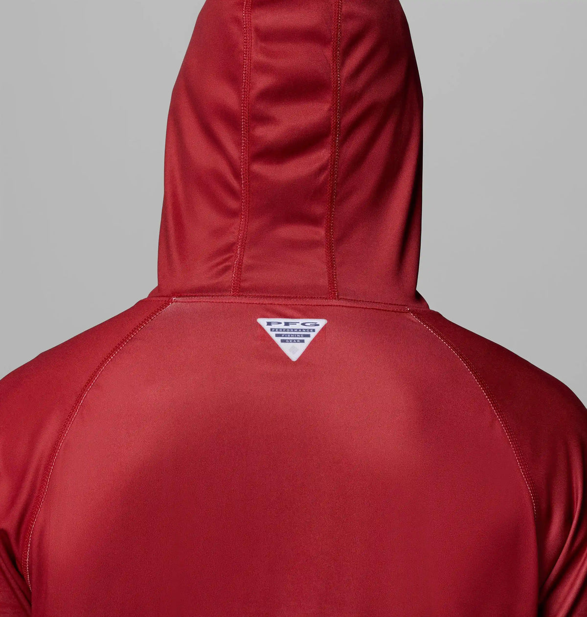 Men's Collegiate PFG Super Terminal Tackle Hoodie - Arkansas
