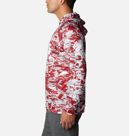 Men's Collegiate PFG Super Terminal Tackle Hoodie - Alabama