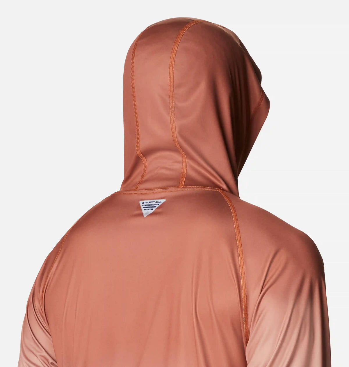 Men's Collegiate PFG Super Terminal Tackle Hoodie - Texas