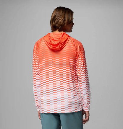 Men's Collegiate PFG Super Terminal Tackle Hoodie - Clemson