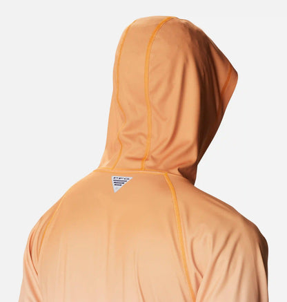 Men's Collegiate PFG Super Terminal Tackle Hoodie - Tennessee