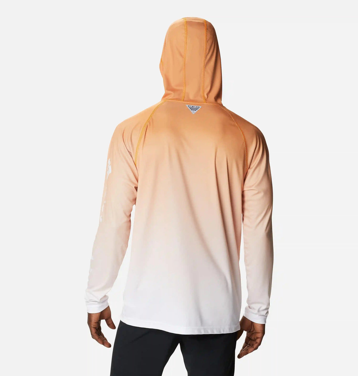 Men's Collegiate PFG Super Terminal Tackle Hoodie - Tennessee