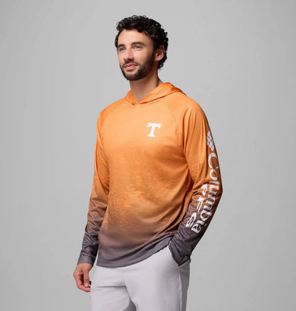 Men's Collegiate PFG Super Terminal Tackle Hoodie - Tennessee