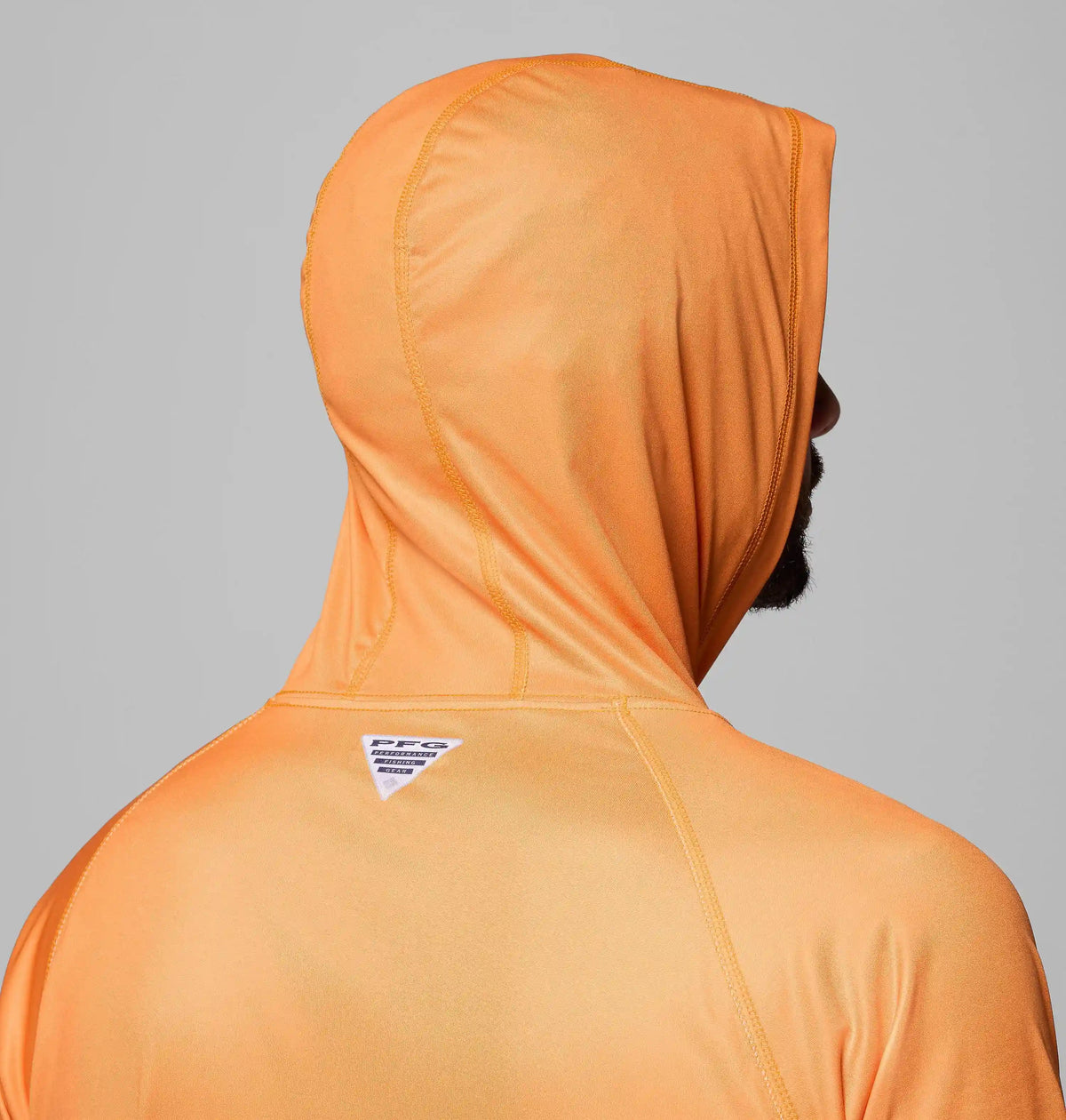 Men's Collegiate PFG Super Terminal Tackle Hoodie - Tennessee