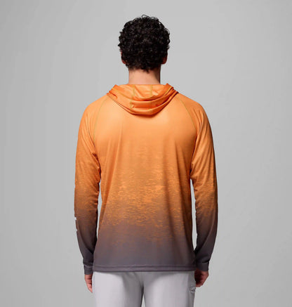 Men's Collegiate PFG Super Terminal Tackle Hoodie - Tennessee