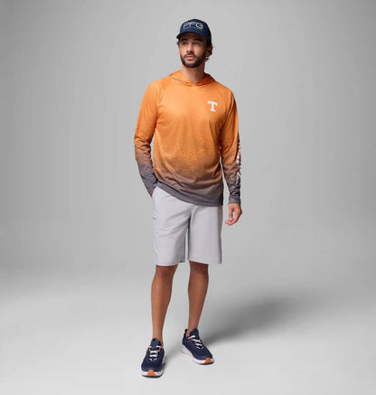 Men's Collegiate PFG Super Terminal Tackle Hoodie - Tennessee