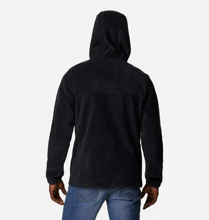 Men's Steens Mountain Full Zip Fleece Hoodie