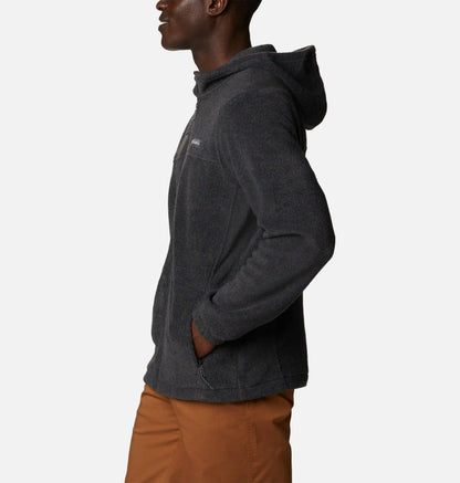 Men's Steens Mountain Full Zip Fleece Hoodie