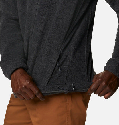 Men's Steens Mountain Full Zip Fleece Hoodie - Tall